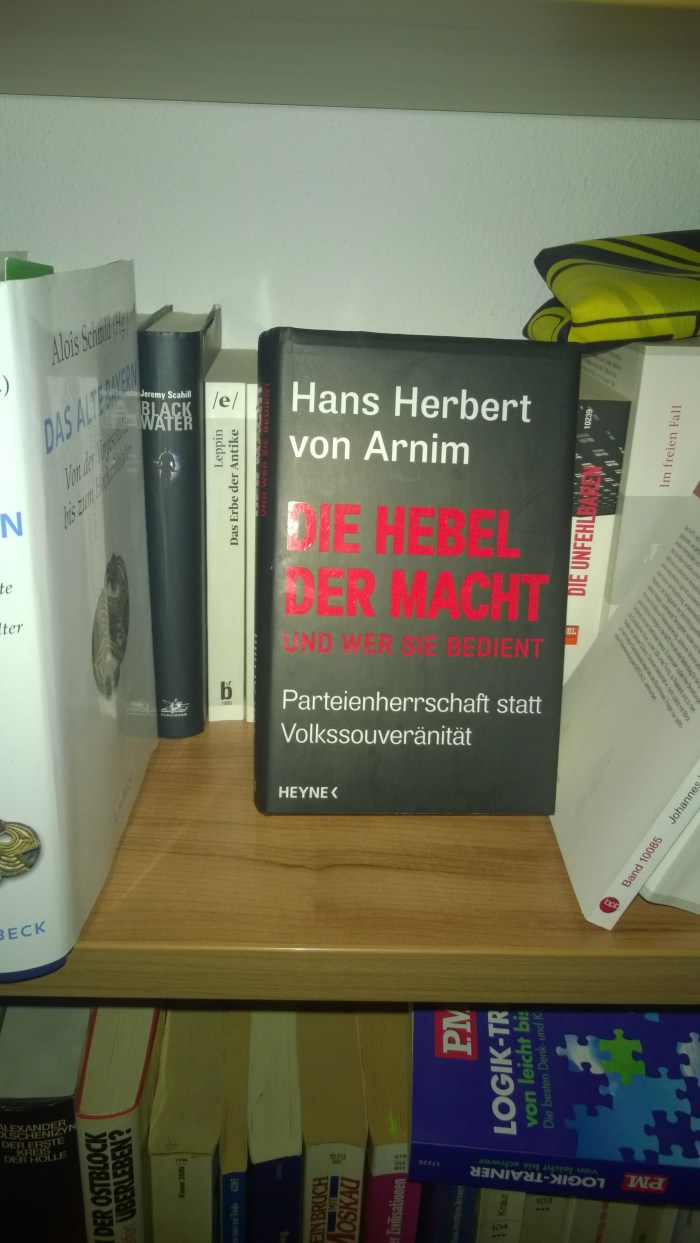 Hebel_der_Macht
